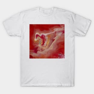 Cumulonimbus T-Shirt